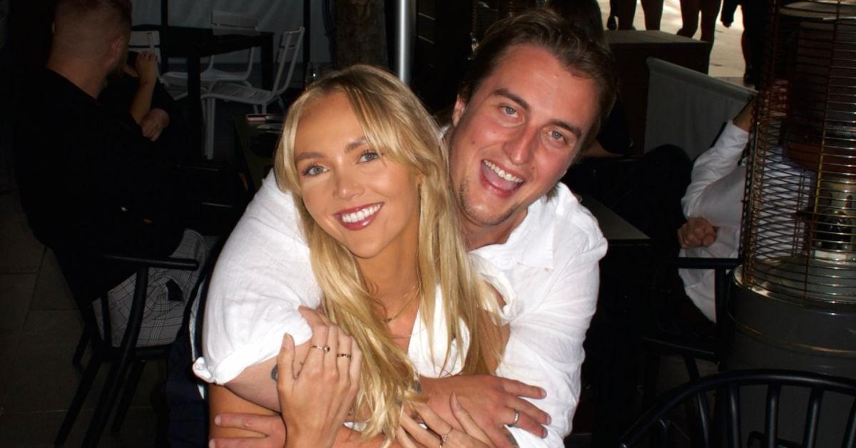 Adult Star Annie Knight Breaks Down in Tears Mid-'Panic Attack' Over Fiancé's $30,000 Gambling Addiction: 'It All Starts With Alcohol'