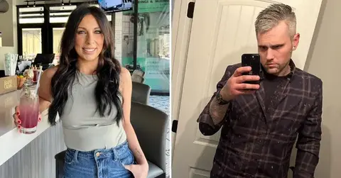 teen mom ryan mackenzie edwards unable settle divorce mediation