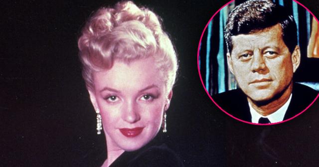 ‘Killing Marilyn Monroe’ Podcast Reveals Star Once Wiretapped By FBI ...