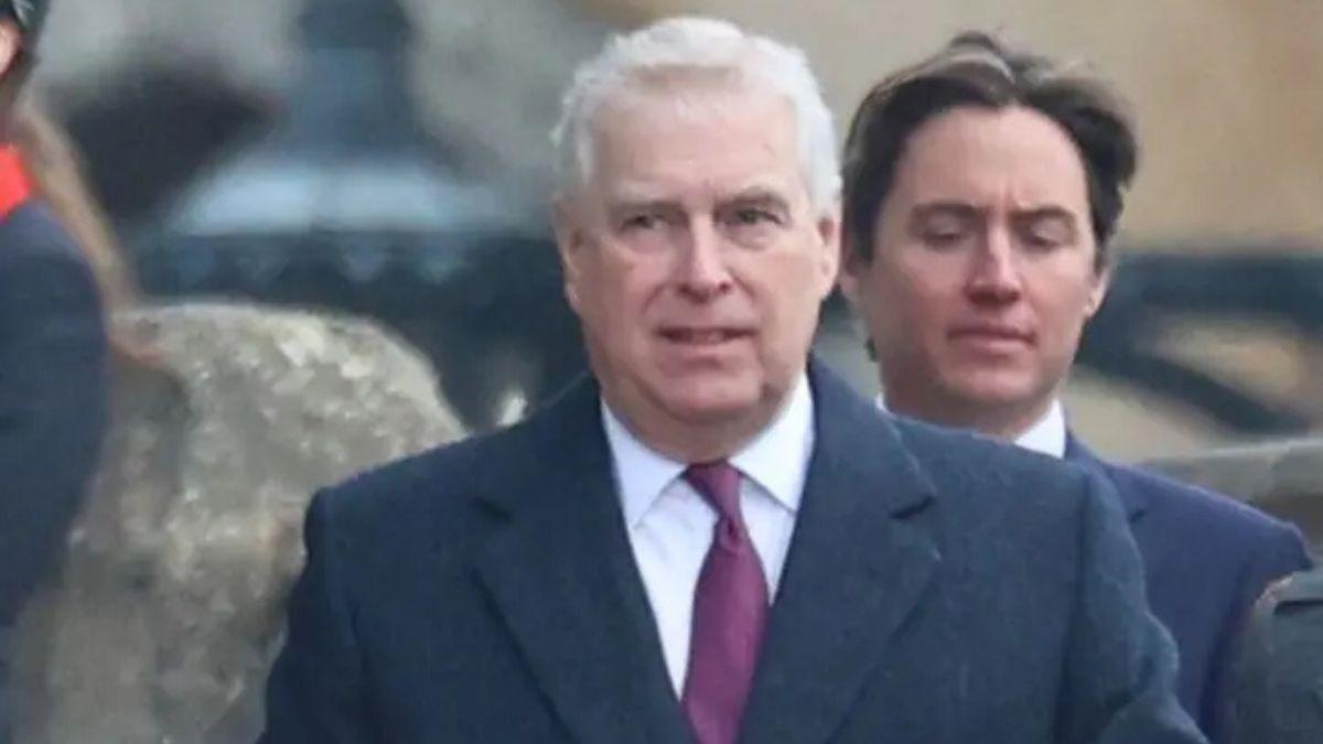 image of prince Andrew 