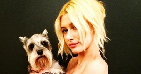 Hailey baldwin pics trivia