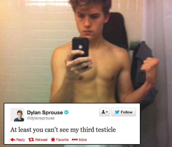 Dlyan Sprouse