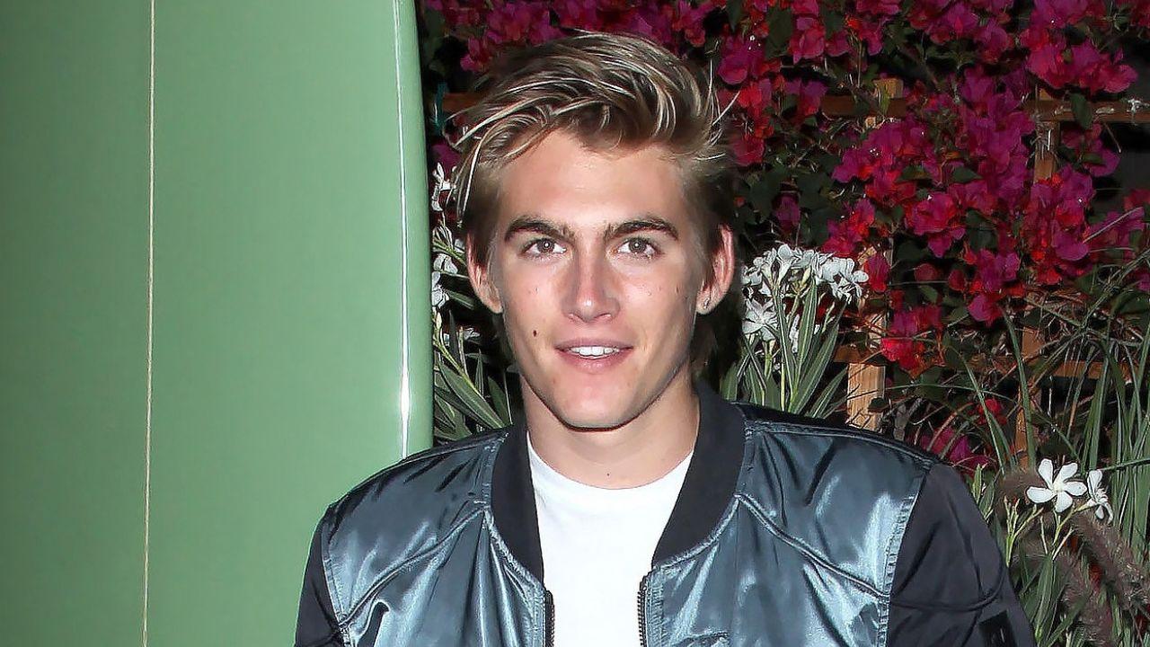 image of Cindy Crawford said she couldn't 'imagine the pain of losing a child.'