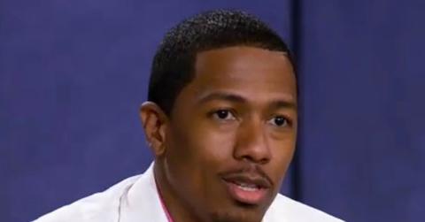 Nick cannon project runway all stars