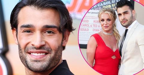 sam asghari career struggles after britney
