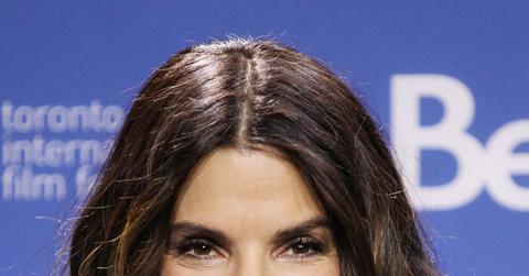 Sandra Bullock TIFF