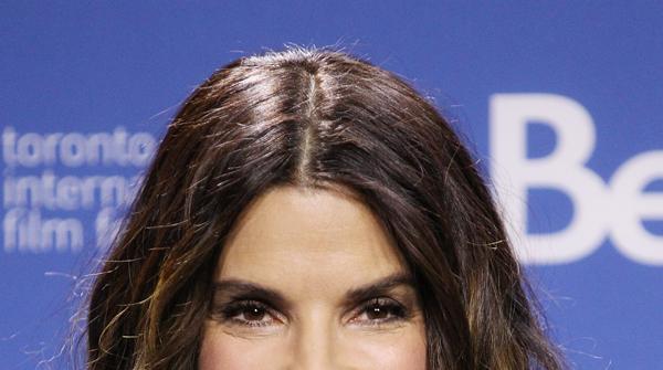 Sandra Bullock TIFF