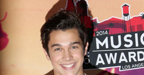 Austin mahone