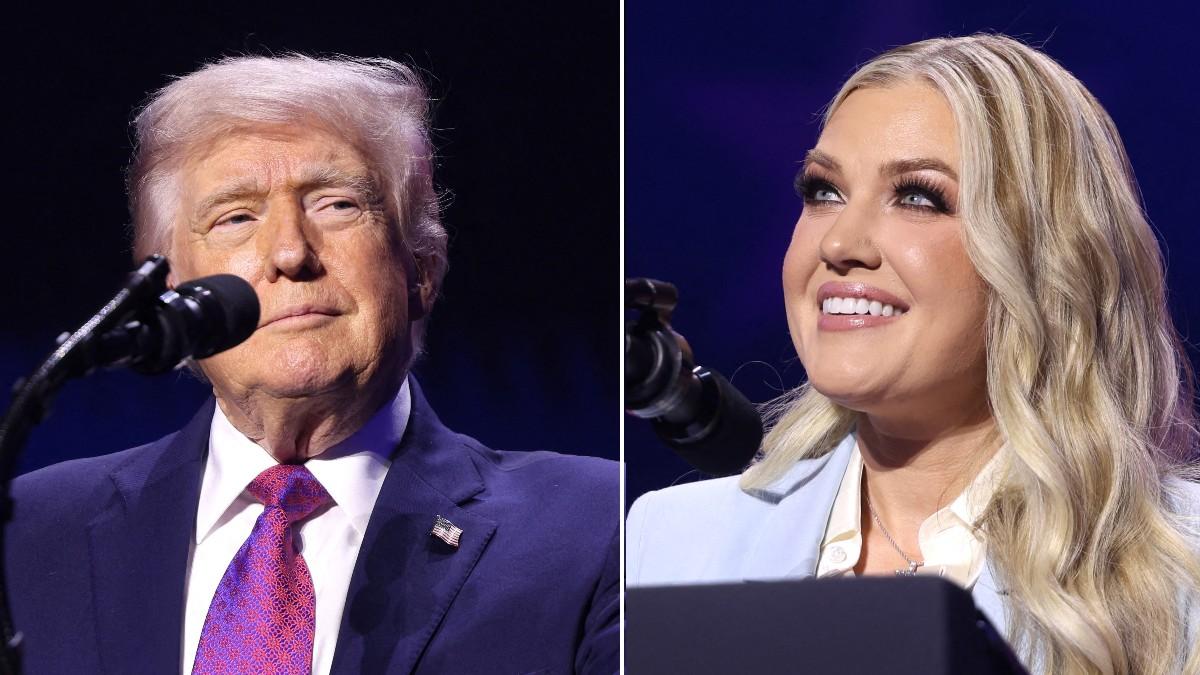 image of The kiss sparked backlash. 