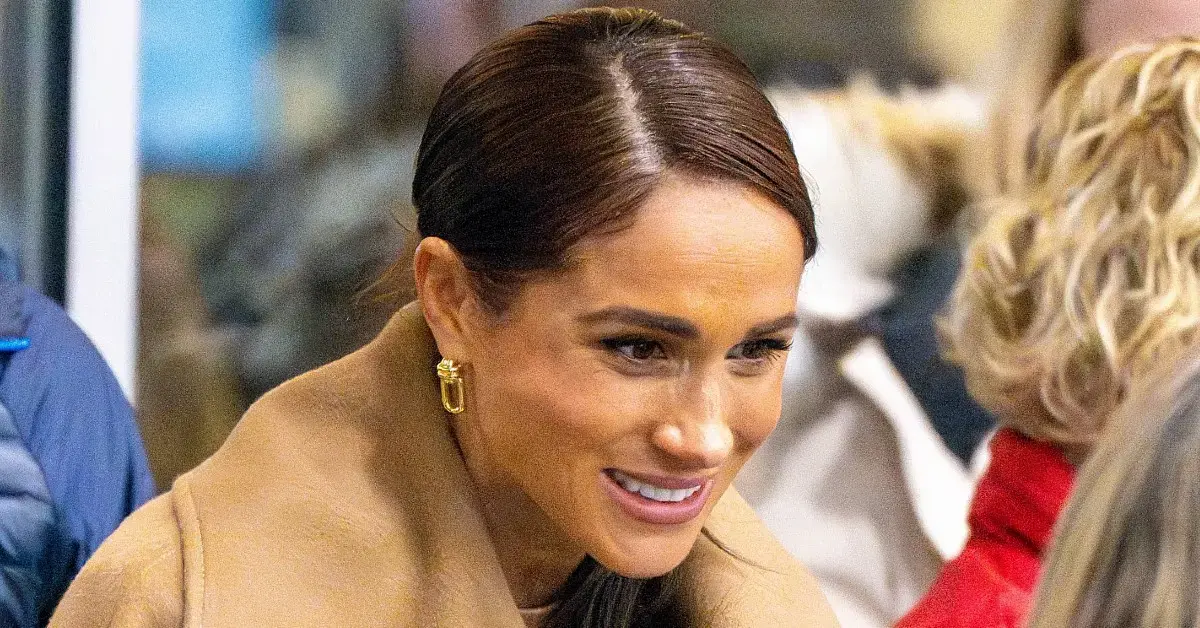 image of Meghan Markle has been alienating some friends, a source claims. 