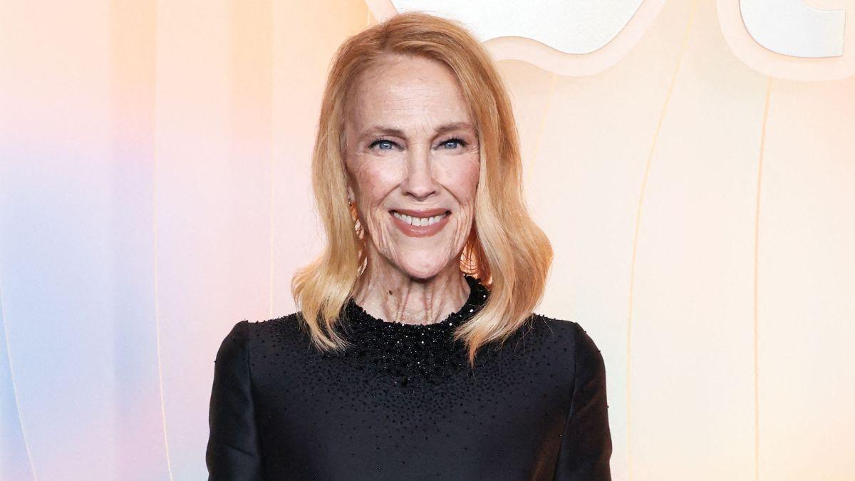 catherine ohara death celebrities react