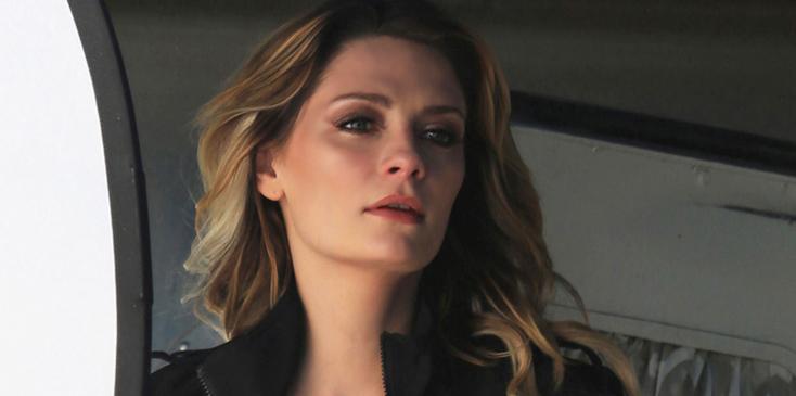 Exclusive&#8230; Premium: Mischa Barton Returns to the Set of a 138 Water Photoshoot ***NO USE W/O PRIOR AGREEMENT &#8211; CALL FOR PRICING***