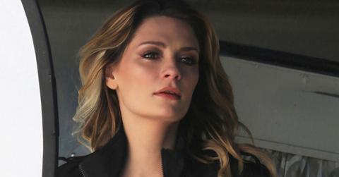 Exclusive… Premium: Mischa Barton Returns to the Set of a 138 Water Photoshoot ***NO USE W/O PRIOR AGREEMENT – CALL FOR PRICING***