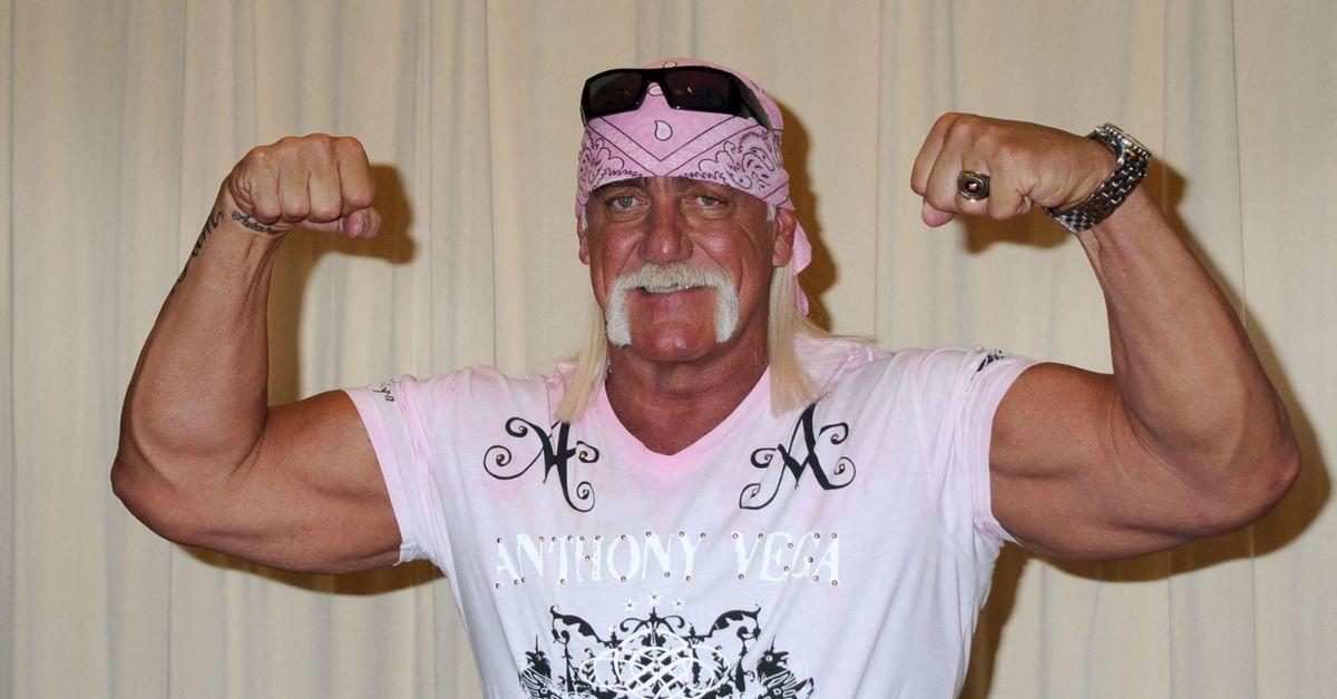 hulk hogan health problems