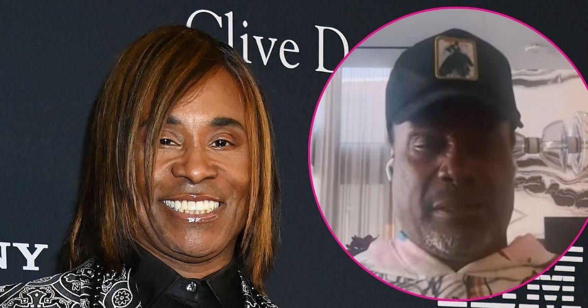 billy porter sepsis battle dead for  days