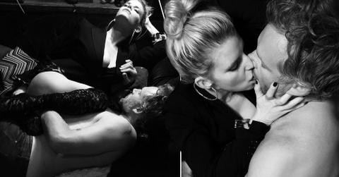 Jessica simpson eric johnson fifty shades