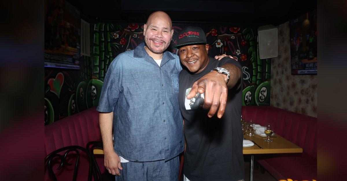 fat joe