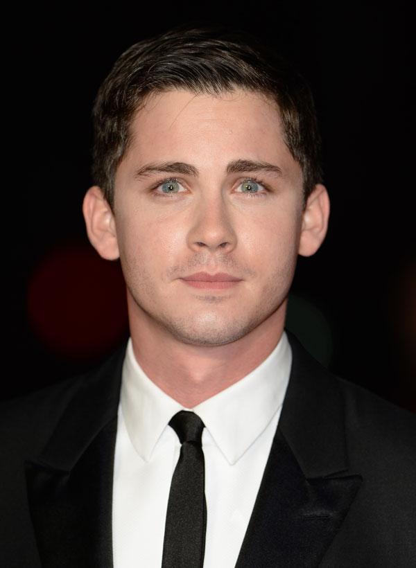 Logan lerman