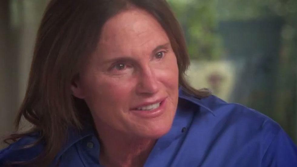 Bruce jenner transgender interview promo pp 10