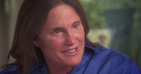 Bruce jenner transgender interview promo pp 10