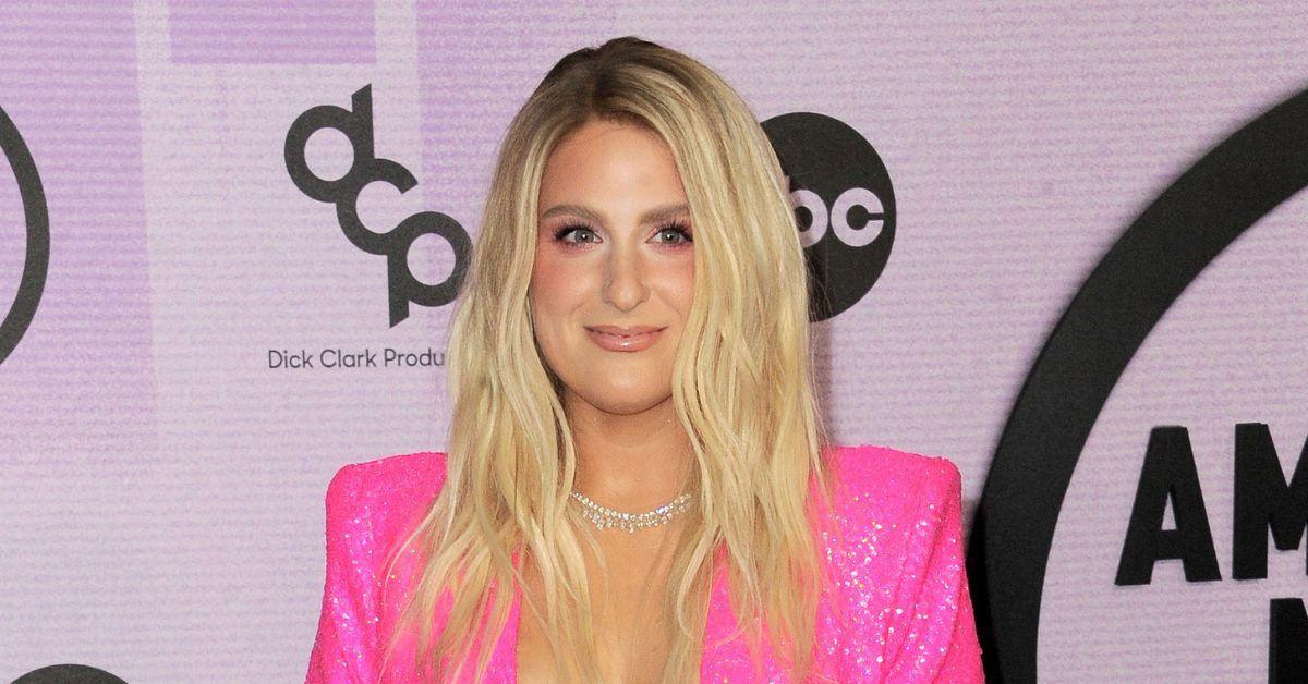 Meghan Trainor Has Some Surprising Songwriting Credits Outside Her