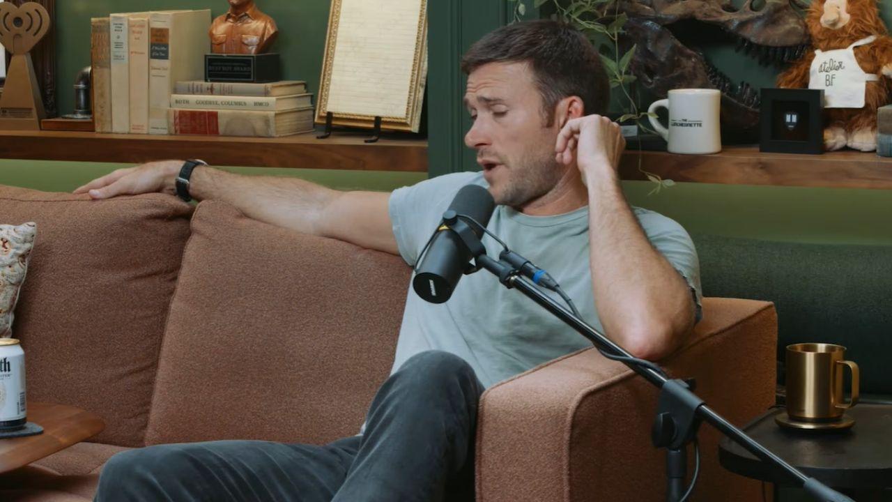 Image of Scott Eastwood revealed Clint Eastwood's firm response after Kevin Costner reportedly did not come out of his trailer during filming.