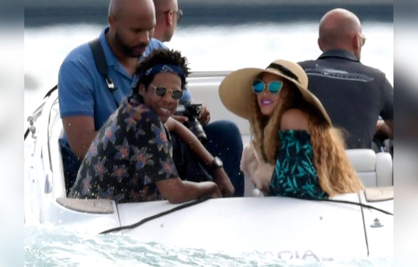 Beyoncé Loses Legal Battle Against Alleged Copycat