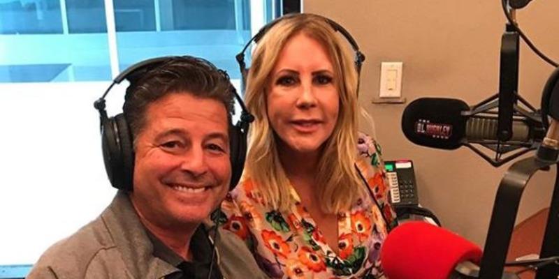 'RHOC': Vicki Gunvalson Reveals Details About Her Wedding With Steve