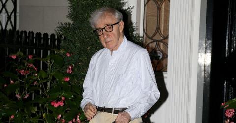 woody allen dylan farrow believes sexual abuse allegations interview