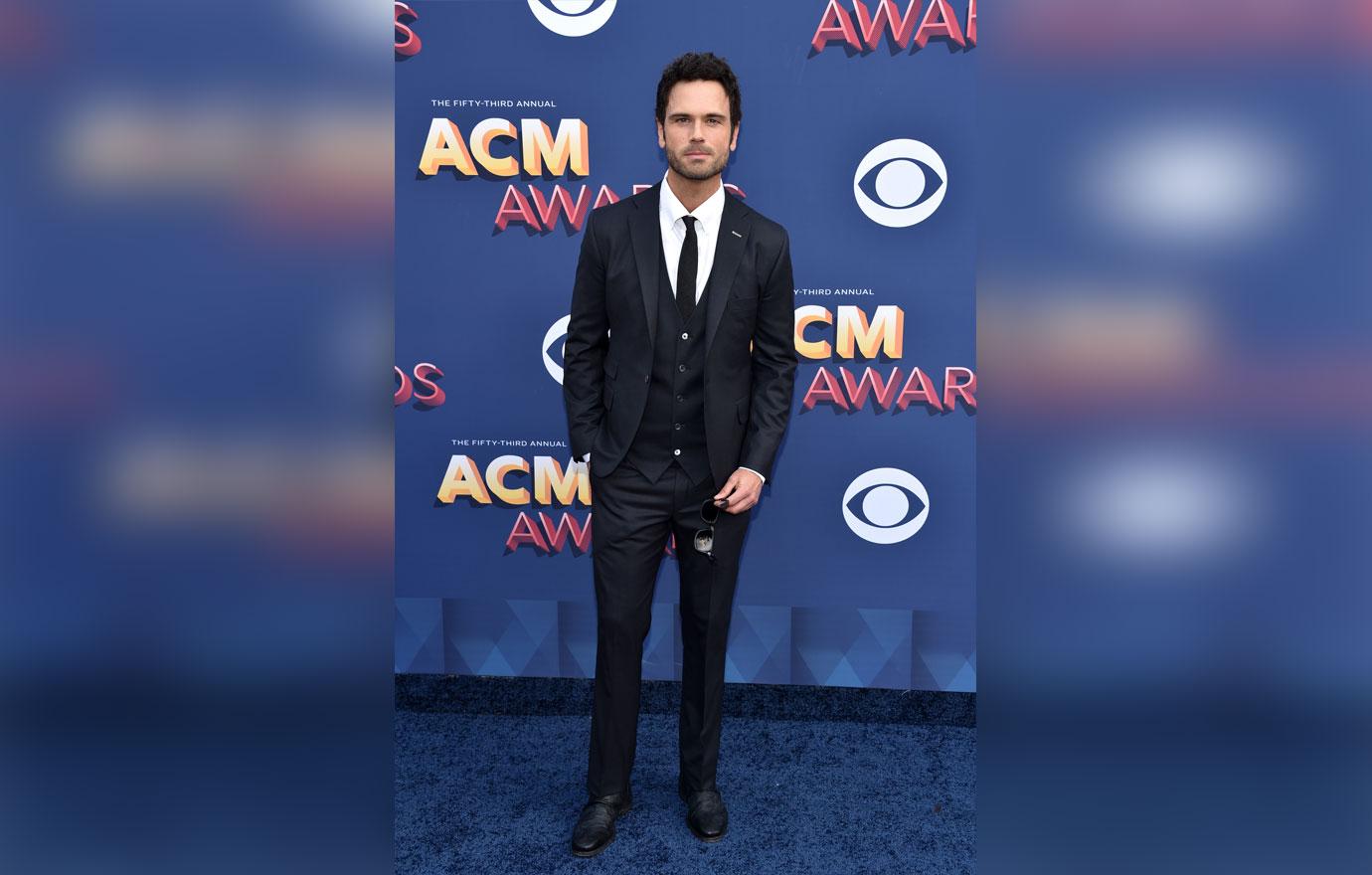 chuck wicks awards