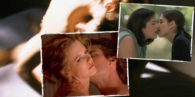 Hollywood's Hottest Sex Scenes: 'Cruel Intentions', 'Wolf Of Wall Street'