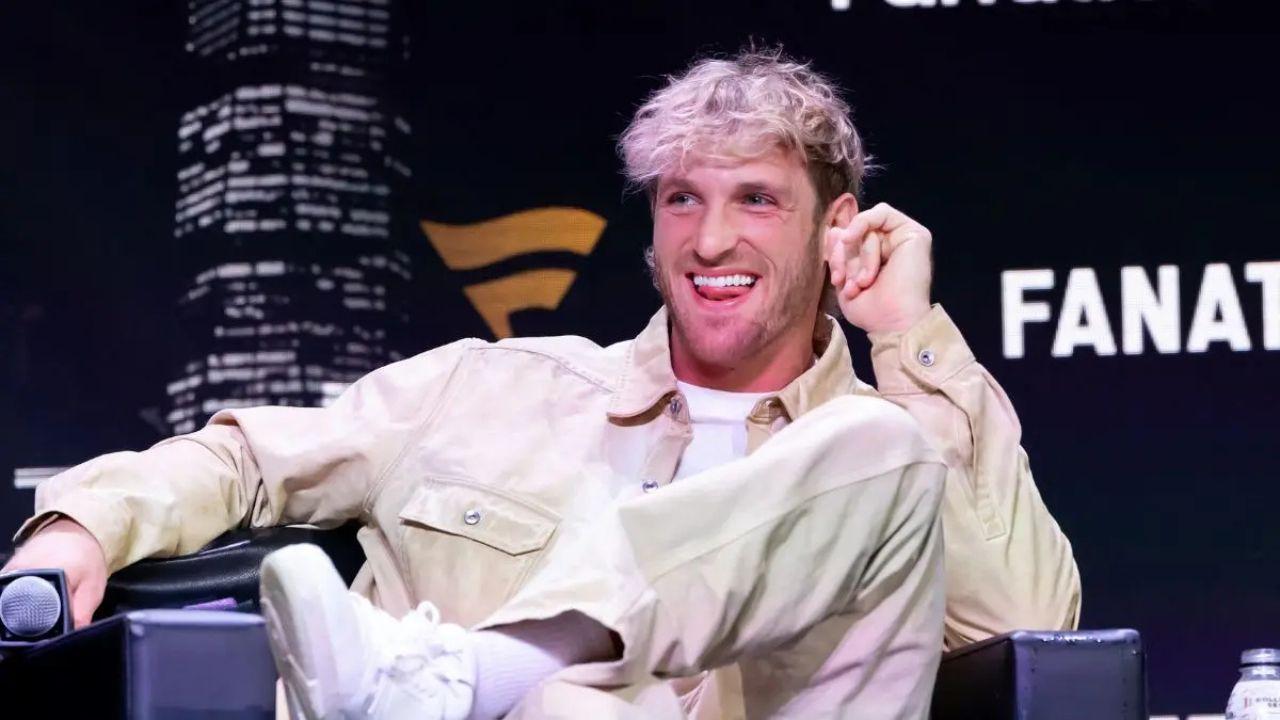 why are tom brady and logan paul feuding everything to know