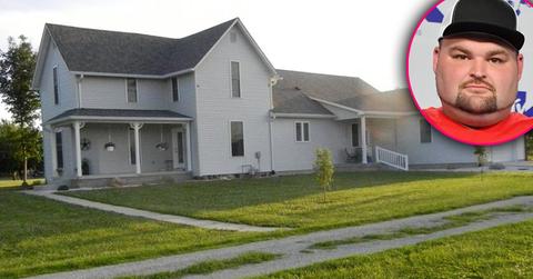 Gary shirley net worth home photos tour