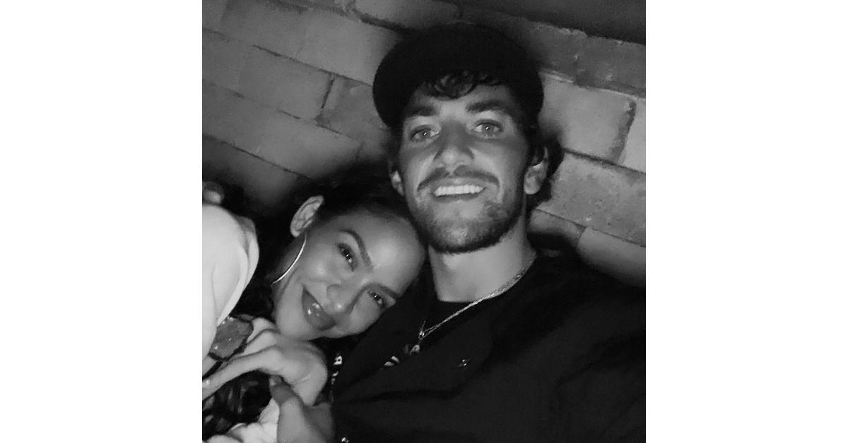 Who Is Cassie Ventura's Husband? What To Know About Alex Fine