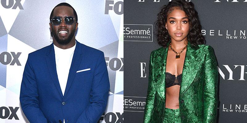 Diddy & Lori Harvey Spark Pregnancy Rumors After Reconciliation