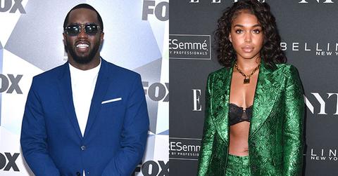 Diddy Lori Harvey Pregnancy Rumors