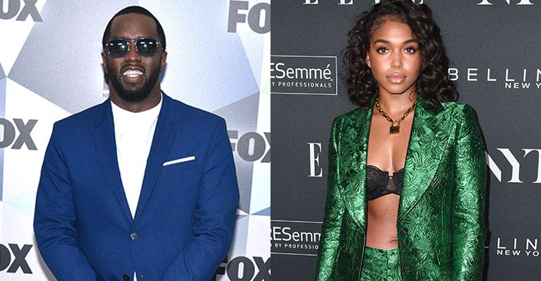 Diddy & Lori Harvey Spark Pregnancy Rumors After Reconciliation