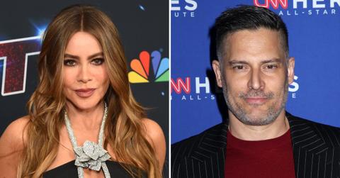 sofia vergara enjoying dating isnt fazed ex joe manganiellos new romance