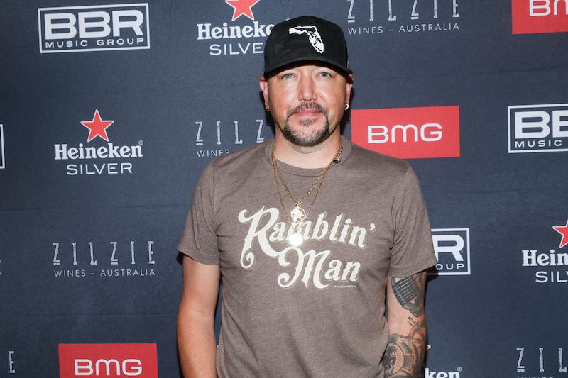 jason aldean photo creditrich polk