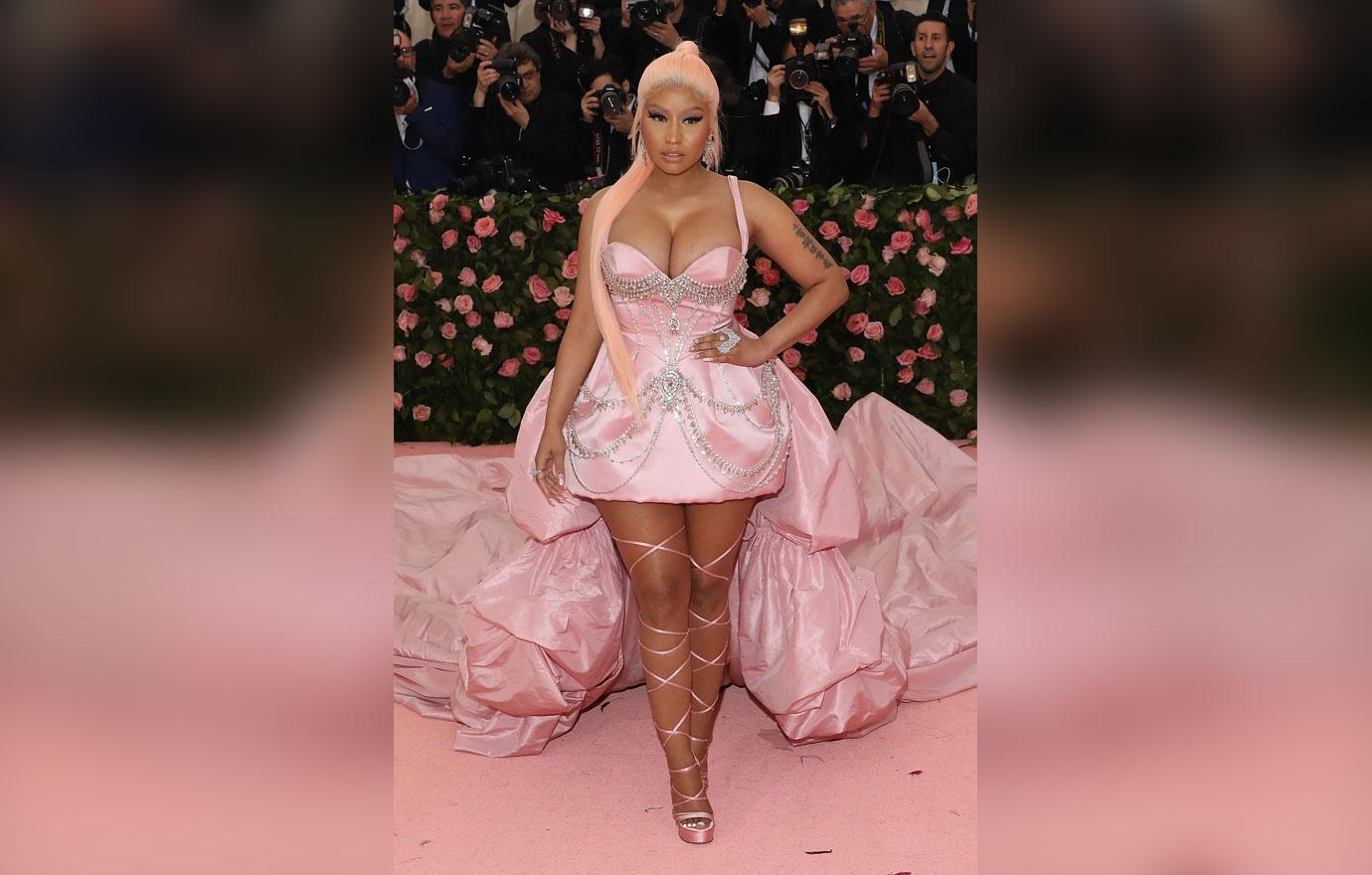 Nicki-Minaj-Pregnant-Met-Gala