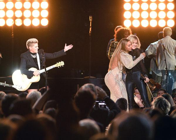 Rep Reveals The Real Story Behind The Beyoncé CMA Scandal
