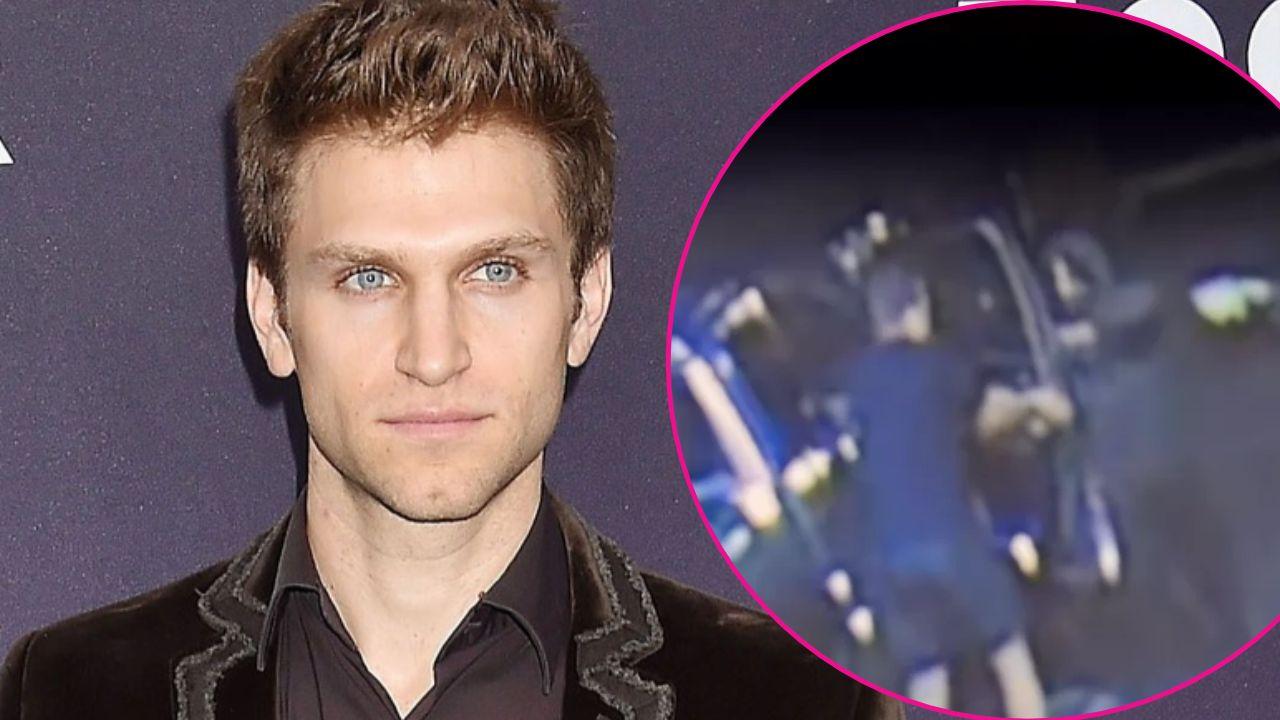 'Pretty Little Liars' Star Keegan Allen Robbed at 'Gunpoint and Knifepoint' in Bloody Los Angeles Altercation: 'They Threatened to Kill Me'