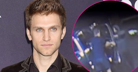 Keegan Allen