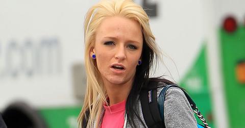 teen mom maci bookout