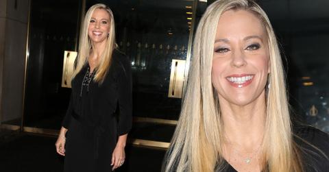 kate gosselin dating boyfriend plus 8 new season