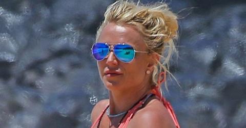 Britney Spears