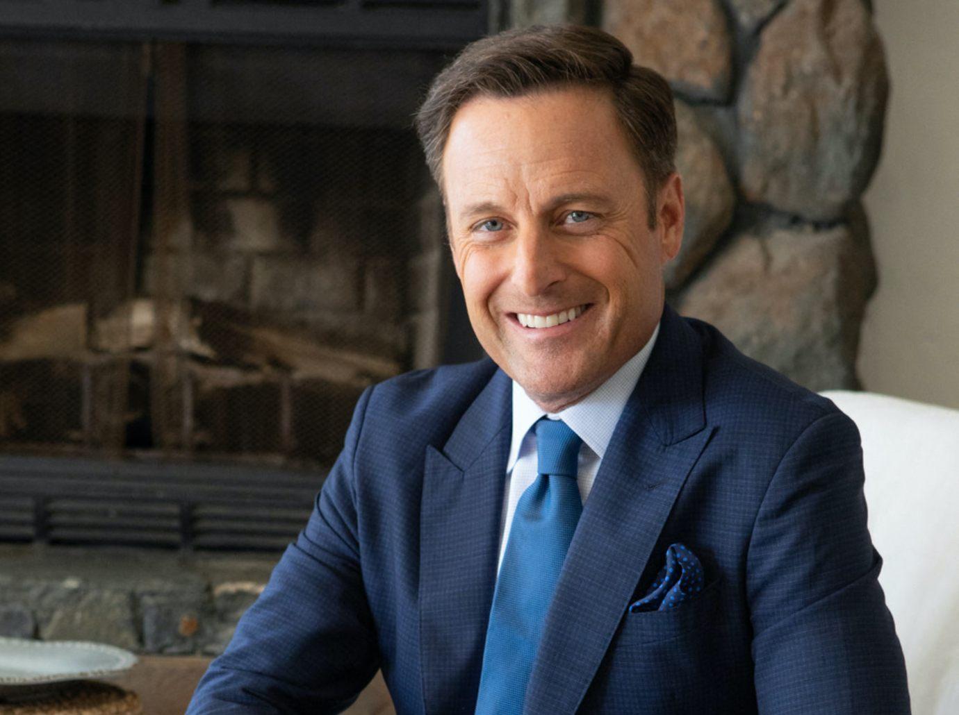 dr phil believes bachelor host chris harrison treated unfairly second chance