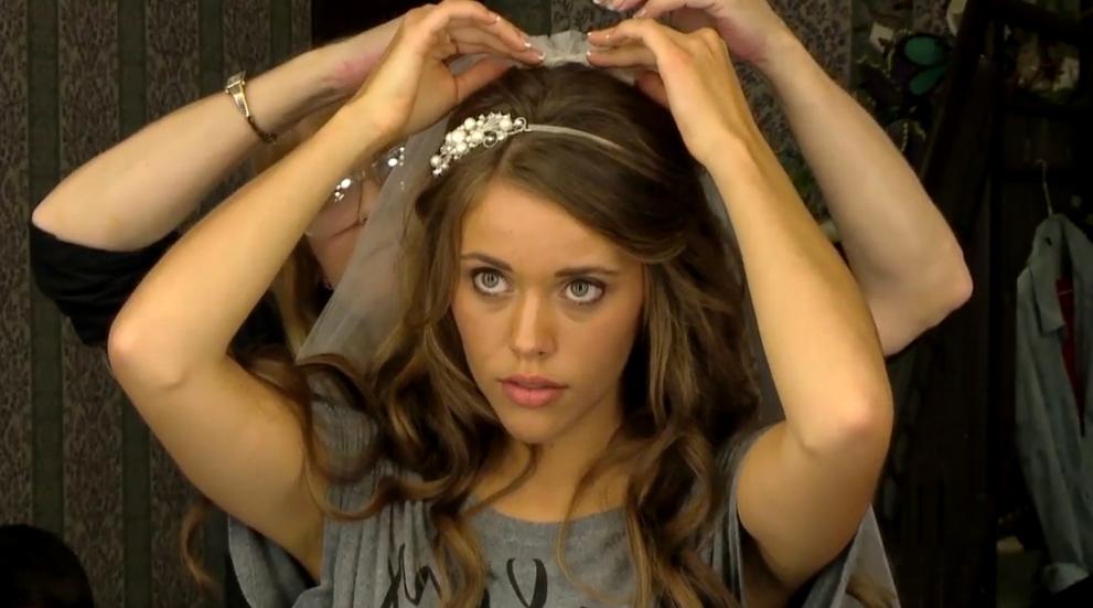 Jessa duggar wedding 19 kids and counting