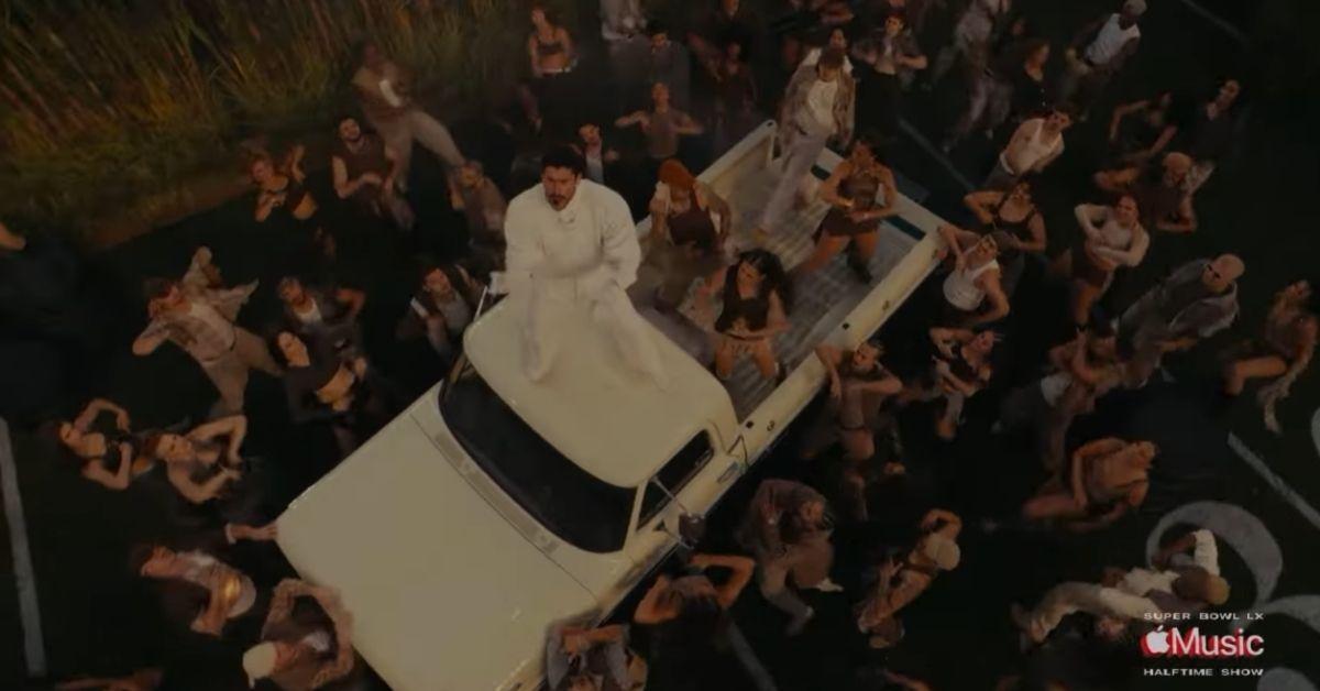 image of Critics said Donald Trump Jr. misrepresented what was actually performed.