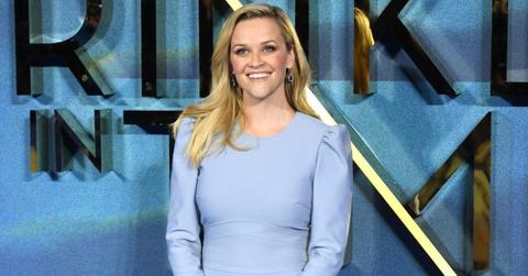 Stars at ‘A Wrinkle in Time’ UK Film Premiere